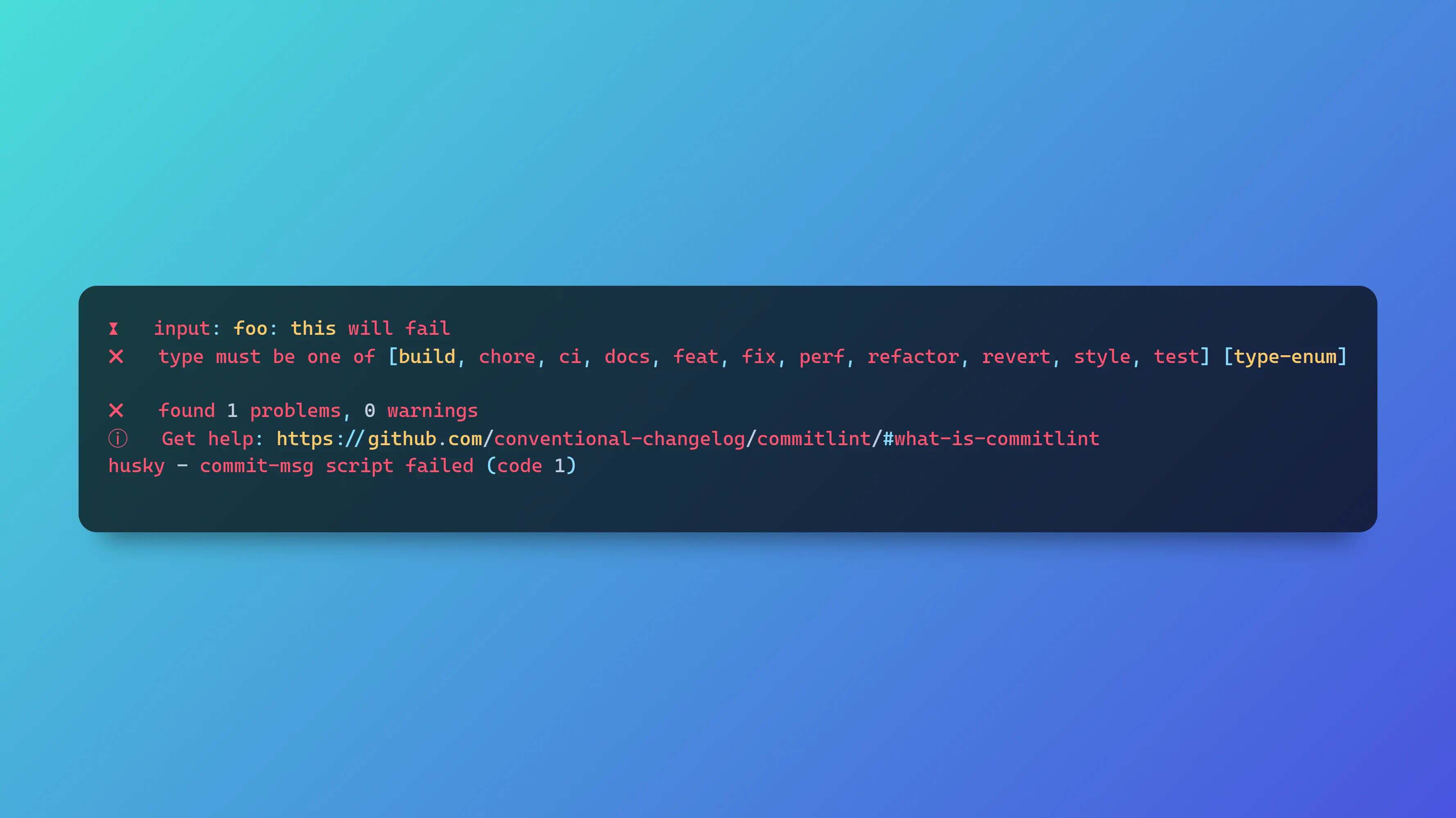 How to Set Up Git Hooks in a Next.js Project
